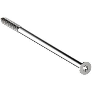 Afbryderskrue torx 10