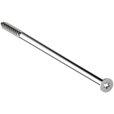 Afbryderskrue torx 10 3x80