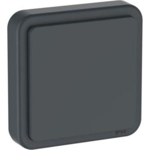 Opus 74 adapterdæksel