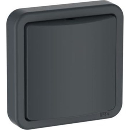 Blænddæksel ip44 opus 74