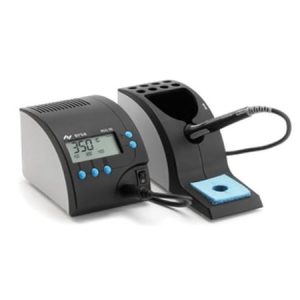 Loddestation digital 80w