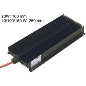 Varmelegeme 15w