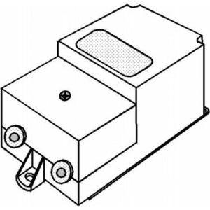 Sikkerhedstransformer 35va 230v
