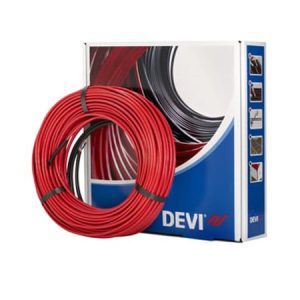 Gulvvarmekabel 1075w 230v