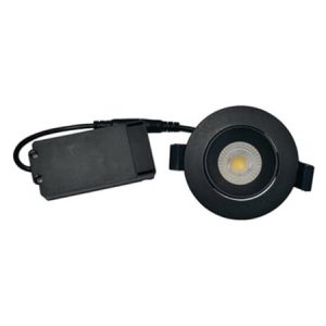 Downlight 5,5w 3000k