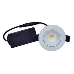 Downlight 5,5w 4000k