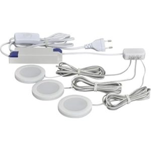 Spotkit 3x2,3w