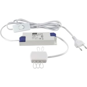 Led driver 6 udgange