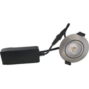 Led spot 6w 4000k
