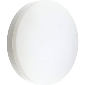Led skotlampe 18w sensor