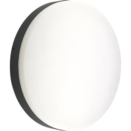 Led vægsensor 18w