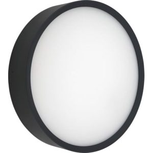Udendørs vægarmatur 12w cct