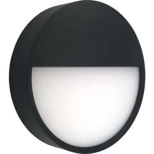 Udendørs væg/loft armatur 12w cct