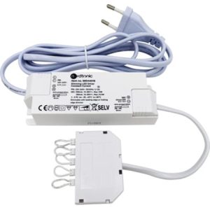 Led driver dæmpbar 350 500ma