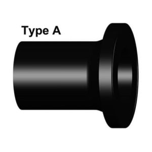 Flangekrave 315 mm pn10