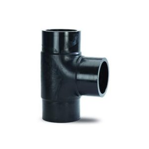 Pe t-stykke 160 mm