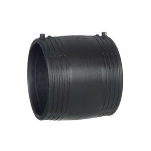 El-muffe 225 mm pn10