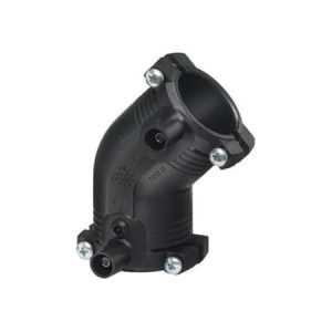 Vinkel 45° 50 mm