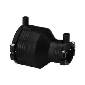 Reduktion 63x32 mm pn16