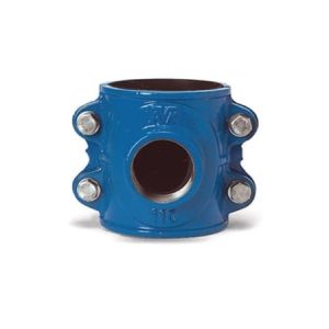 Anboringsbøjle 63 mm