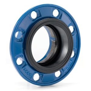 Combi-flange dn200 pn16