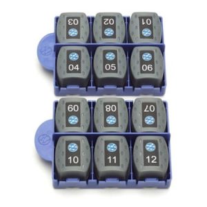 Vdv ii remote adapter-kit
