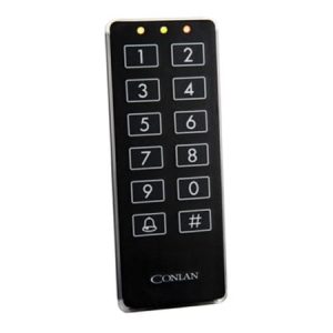 Kodetastatur ct2000 sk3