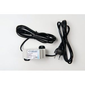 Strømforsyning 12v 0.5a