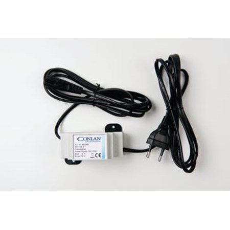 Strømforsyning 12v 0.5a