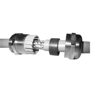 Kabelforskruning m63