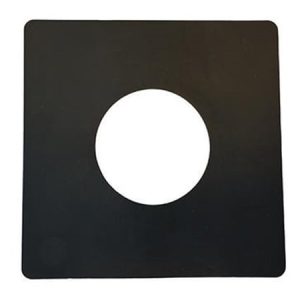 Vægpakning epdm 120x120mm