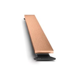 Designrist kobber 800mm