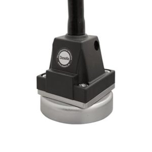Magnetbeslag ø80 mm