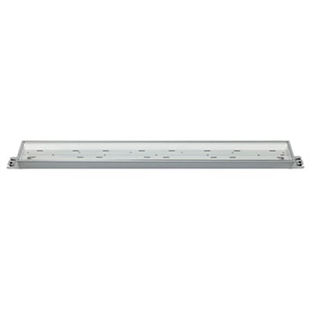 Ip23 industriarmatur 8750lm 4000k