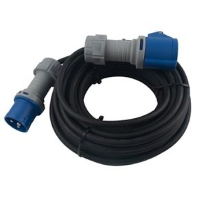 Kabelsæt 15m cee 16a