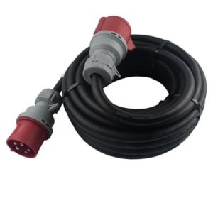 Kabelsæt 15m cee 32a