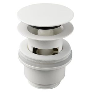 Bundventil 63mm