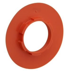 Wallofix flange membran