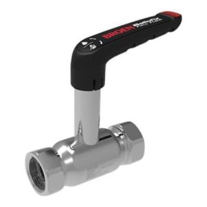 Kugleventil 3/4"