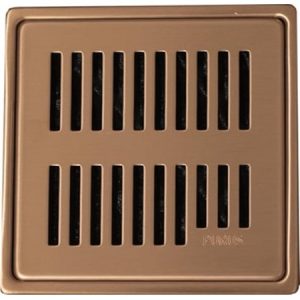 Ramme rist 150x150 mm