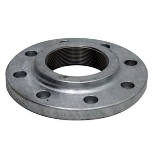 Gevindflange 3 pn16