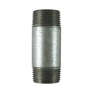 Nippelrør g 3/8