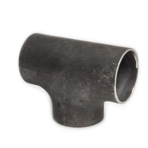 Svejsetee 139,7x4 mm