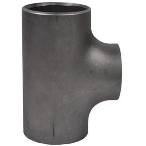 Svejsetee 139,7x6,3 mm