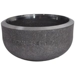Svejseendebund 48,3x2,6 mm
