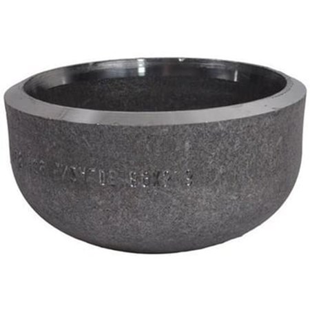 Svejseendebund 159x4,5 mm