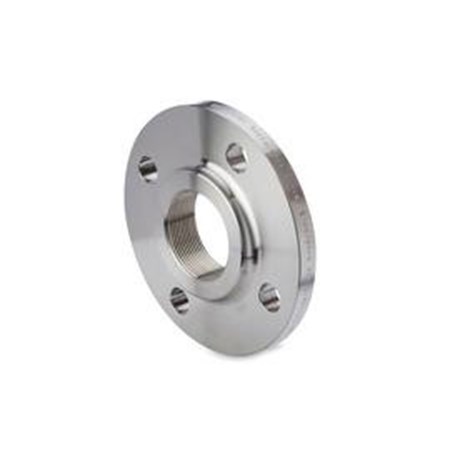 Gevindflange 1½ pn40
