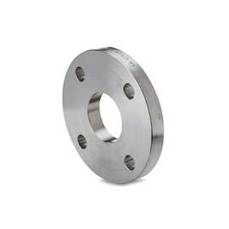 Planflange dn125 pn16