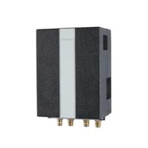 Vandvarmer h26 iso