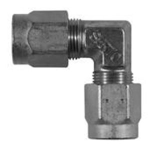 Messing vinkel union 12mm